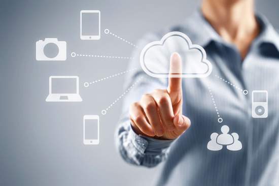 Cloud Technology as an enabler